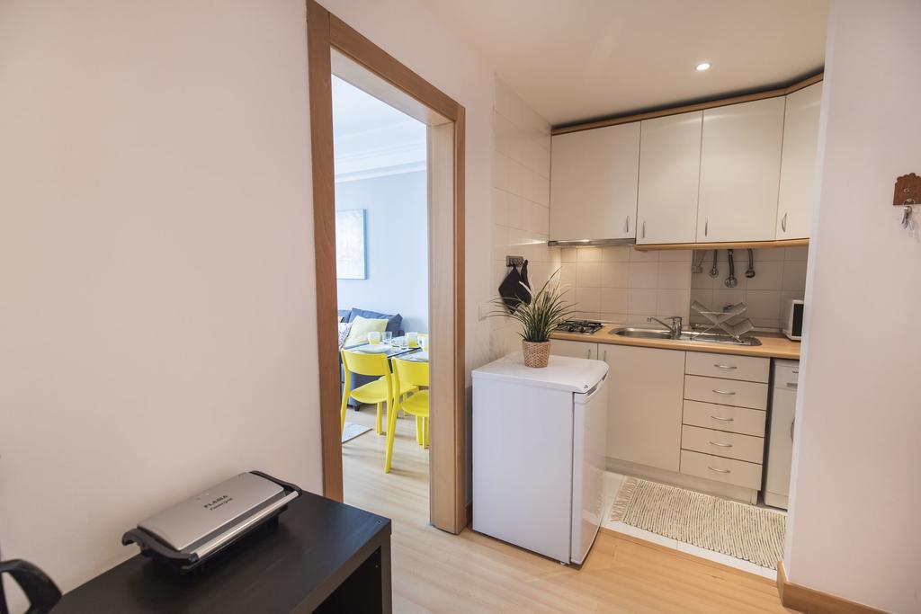 Lovelystay - Charming Marques Flat Lisbon Exterior photo