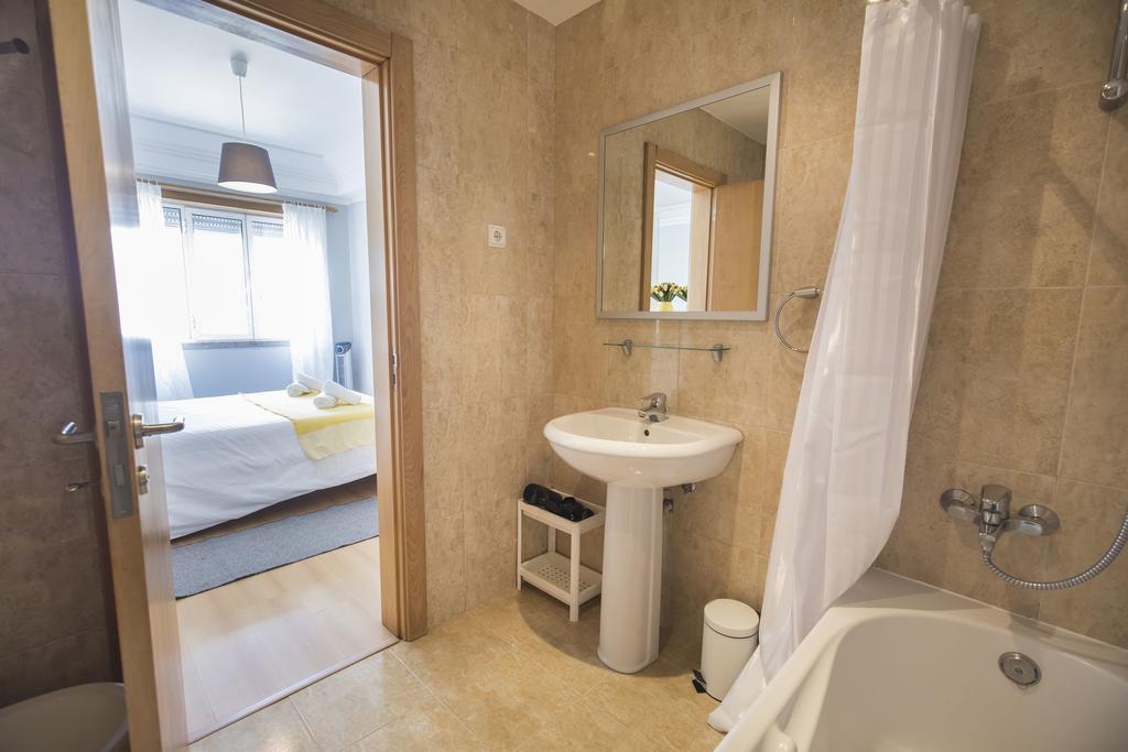 Lovelystay - Charming Marques Flat Lisbon Exterior photo