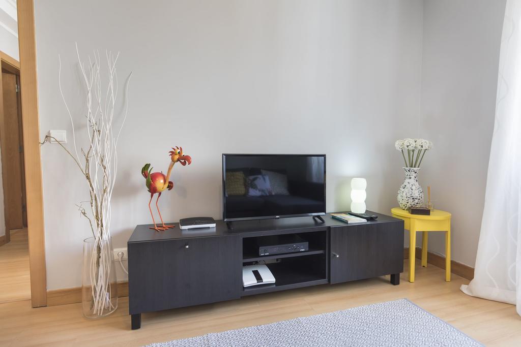 Lovelystay - Charming Marques Flat Lisbon Exterior photo