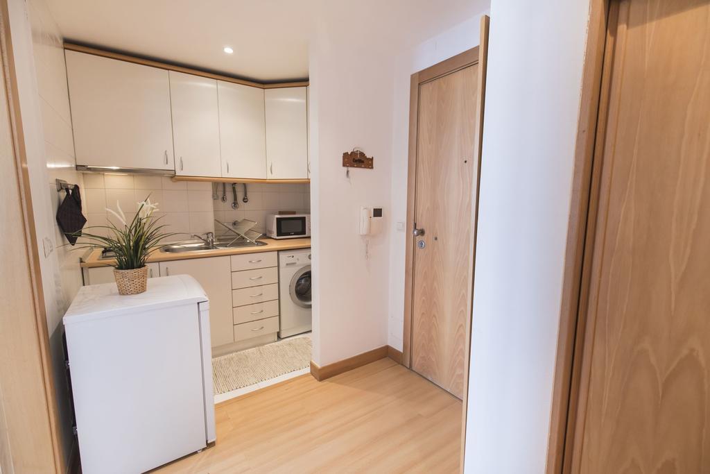 Lovelystay - Charming Marques Flat Lisbon Exterior photo