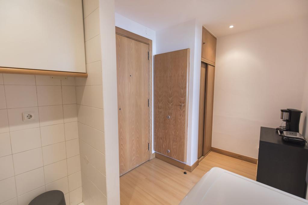 Lovelystay - Charming Marques Flat Lisbon Exterior photo