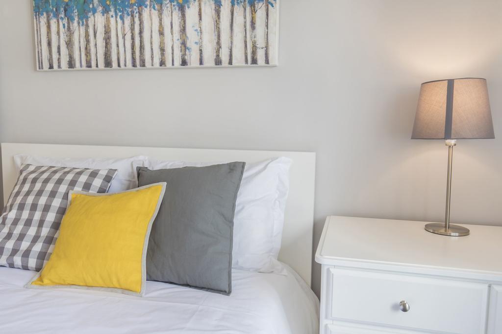 Lovelystay - Charming Marques Flat Lisbon Exterior photo